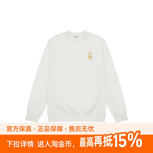 MLB 纽约洋基队Heart系列 24FW