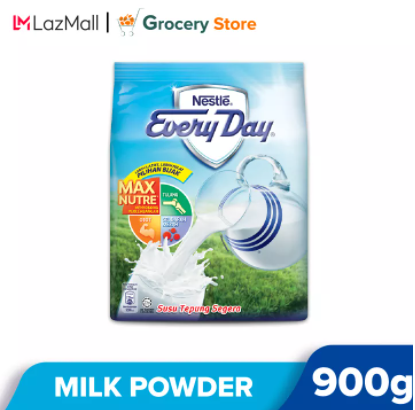 Nestle Everyday FMP Softpack 900g