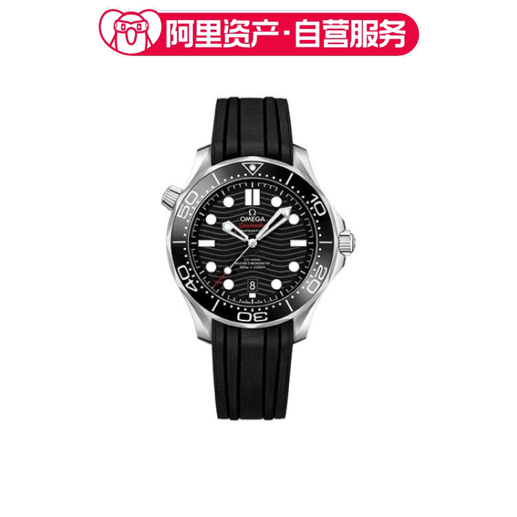 Omega Seamaster Series 42mm 210.32.42.20.01.001 Omega Seamaster Series 42mm 210.32.42.20.01.001