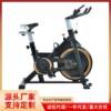 Indoor dynamic bicycle silent exercise bike weight loss home bicycle sports fitness equipment