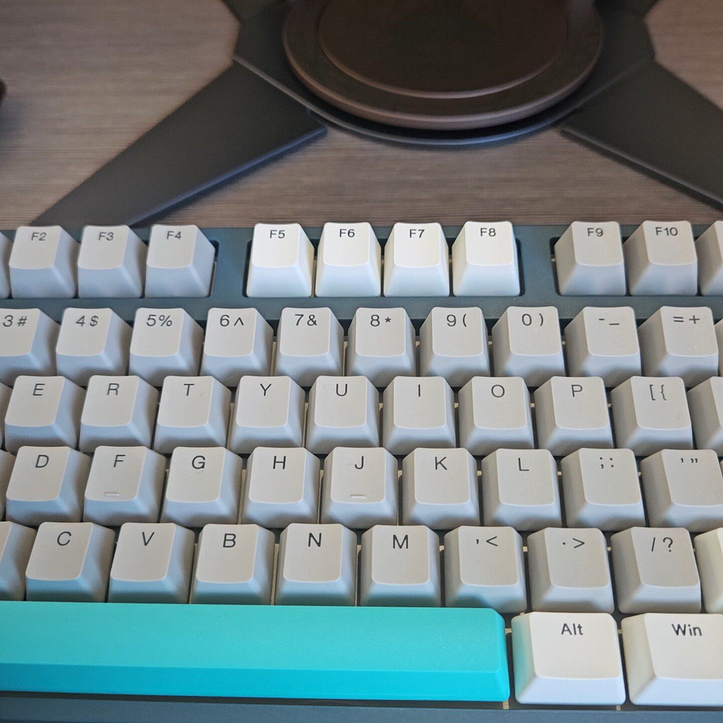 ikbc W200 ワイヤレス メカニカルキーボード Cherry赤軸 87鍵 iKBC W200 Wireless 2.4G BT 87keys Mechanical Keyboard – mechkeysshop