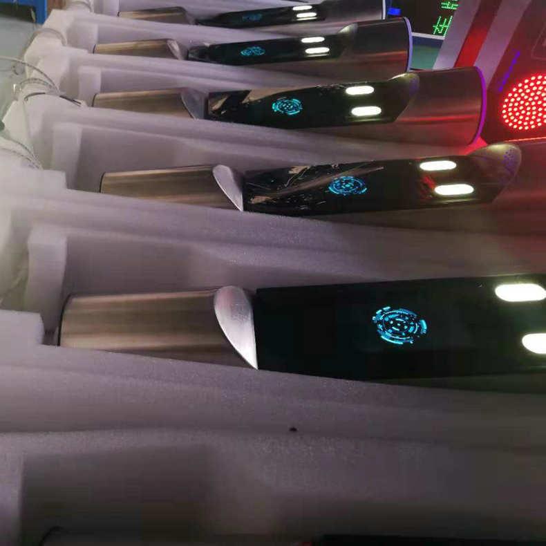 GHT-gate cylindrical face recognition system face recognition wing gate face recognition attendance intelligence