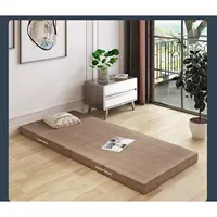 Светло -коричневый (толщиной около 5 см)