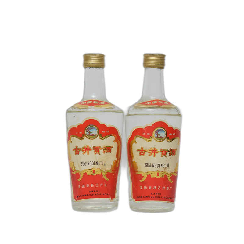 古井贡酒53度250毫升浓香型白酒一瓶评价- 淘宝网