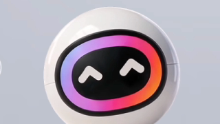AI desktop pet preview two
