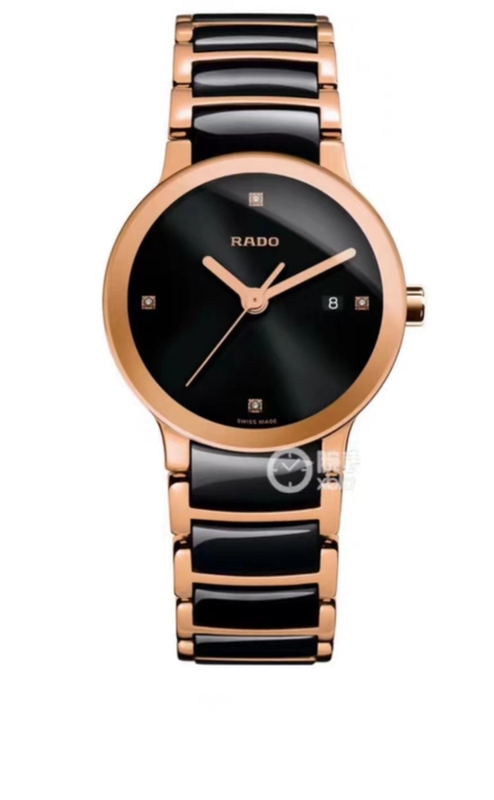 Pre-Screened before Shipment [98% New] Rado Radar Crystal Series Quartz Women's Watch R30555712