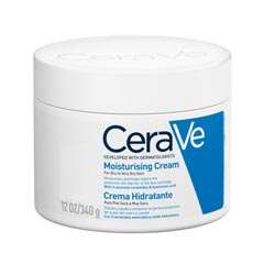 Moisturizers and Cream