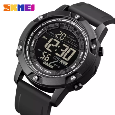 SKMEI Men's Sport Digital Watch