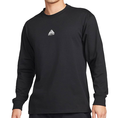 NIKE耐克男子NRG ACG LS LBR TEE LUNGS长运动T恤DR7754-011