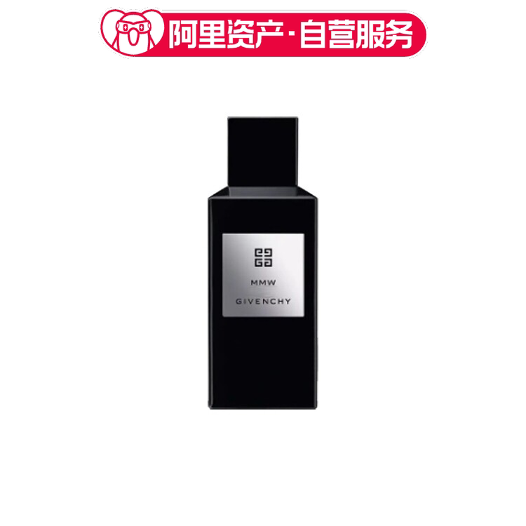 Givenchy/Givenchy Noble Craftsmanship Series-Mmw Perfume Edp 100ml