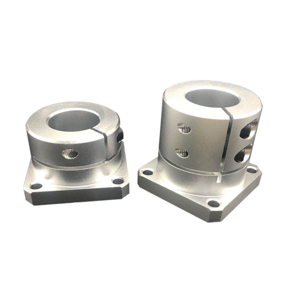 Square axis abutment fixed seat STHWSBL STHWS STHWSB12 16 20 20 30 30 40 35 40 to