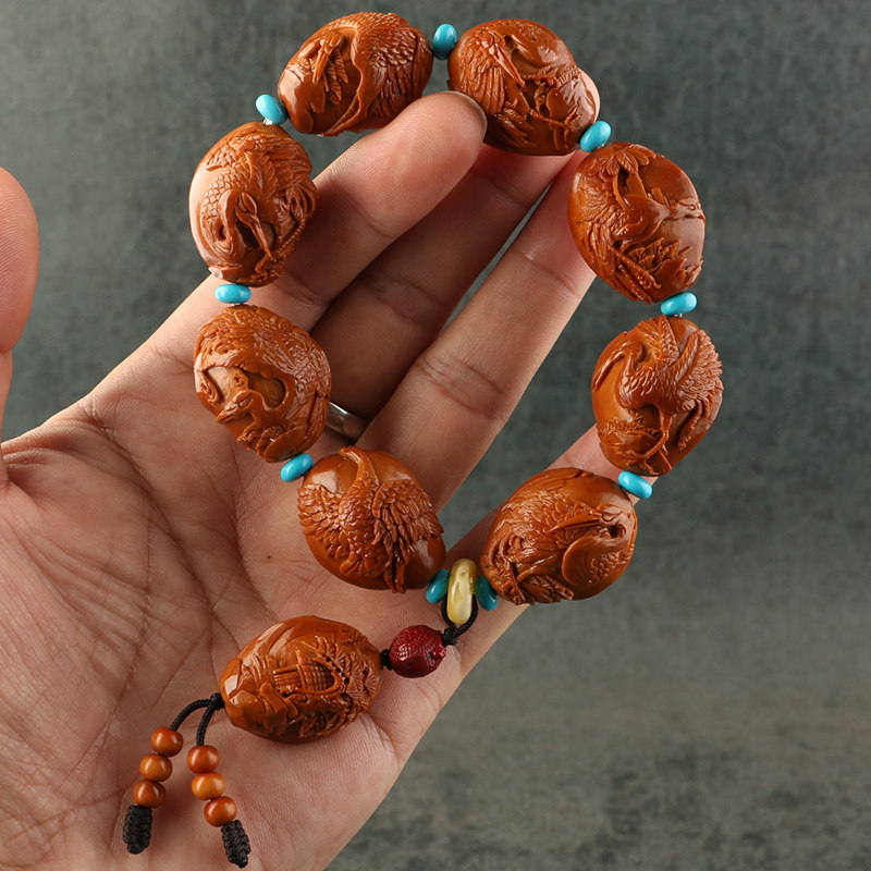 2 15x2 7cm Back to Blood Old Strings (Songheyen Years) Lotus Works Olive Nuclear Sculptures Four Flowers Old Oil Core