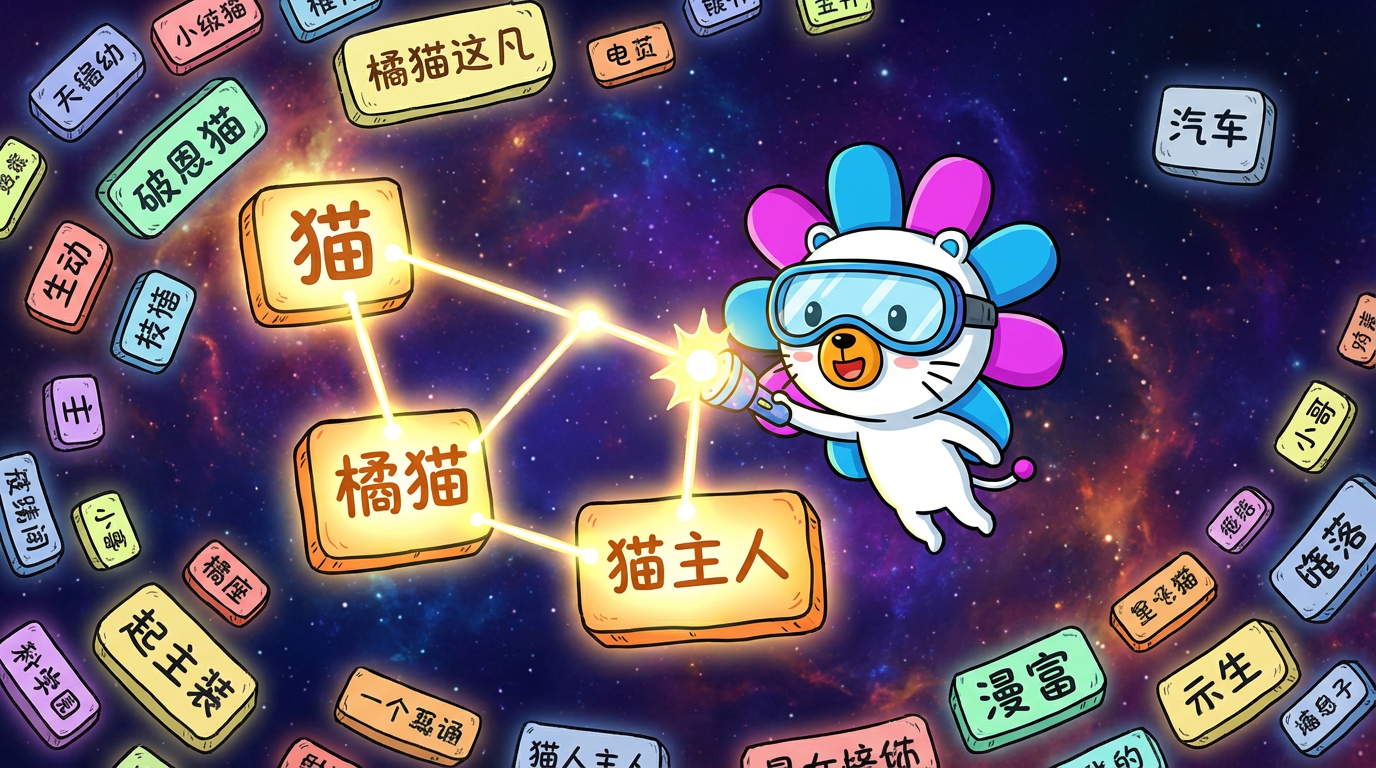 第 03 章：RAG 基石：Embedding 与向量检索