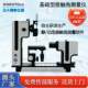 Surface wettability contact angle measuring instrument Dynamic contact angle Static contact angle measurement data is accurate