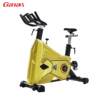 Factory new spinning gym commercial full-shell large flywheel spinning fitness bike