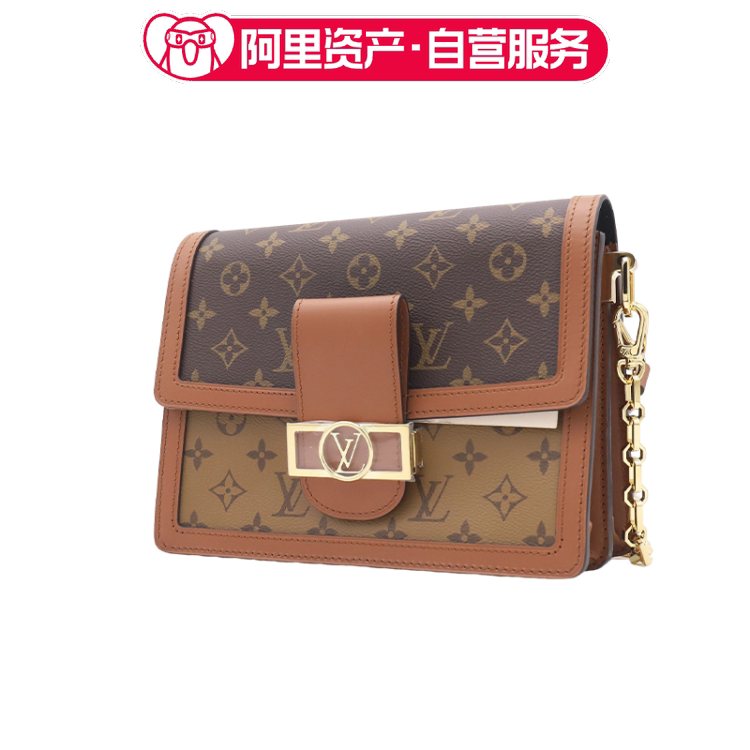 Brand New Lv Louis Vuitton Daphne Medium Monogram Handbag Shoulder Bag Brand New Lv Louis Vuitton Daphne Medium Monogram Handbag Shoulder Bag