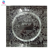 1390 crystal glass water cup laser cutting and engraving machine Acrylic ceramic red wine glass ashtray engraving machine