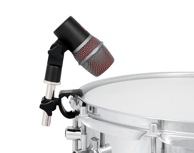 how much drums