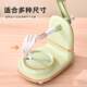 Apple Peeling Tool for Home Use, Hand-Cranked Fruit Peeler, Multifunctional Peeling Machine, Automatic Peeling Knife, Peeler