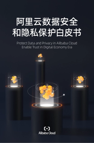 阿里云数据安全和隐私保护白皮书2.0