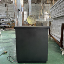 Jewelry cabinets jewelry jade handicrafts watches museum exhibitions stainless steel display cabinet manufacturers
