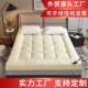 Manufacturer's Dormitory Thickened Mattress Student Double Mattress Feather Velvet Four-Season Set Breathable Mattress