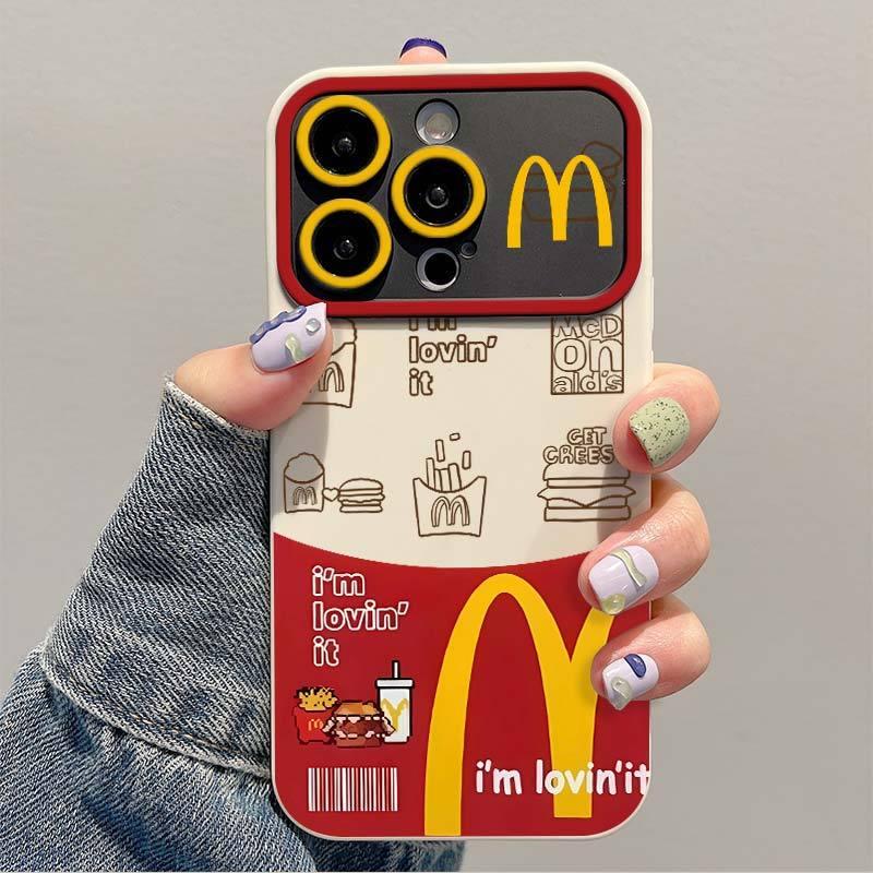 Suitable for Apple 15 Pro Max Phone Case, New Model for iPhone 14, High-End Feel for 13 Pro, Trendy Brand for 12, Creative for 11, Personalized for 16 Plus, Silicone for 7, Unisex for X, Full Coverage for Xs, Protective Case for Xr, Max