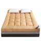Manufacturer's Dormitory Thickened Mattress Student Double Mattress Feather Velvet Four-Season Set Breathable Mattress