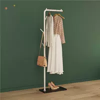 Черный, белый, 170см