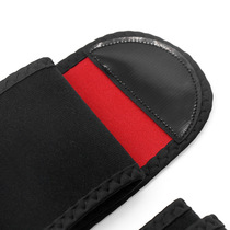 In stock quick delivery Amazon best-selling sports leggings groin straps anti-strain hip straps anti-muscle weightlifting protection