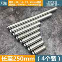 Stainless steel extended advertising nails acrylic advertising decorative screws advertising mirror nails stainless steel advertising fixed nails