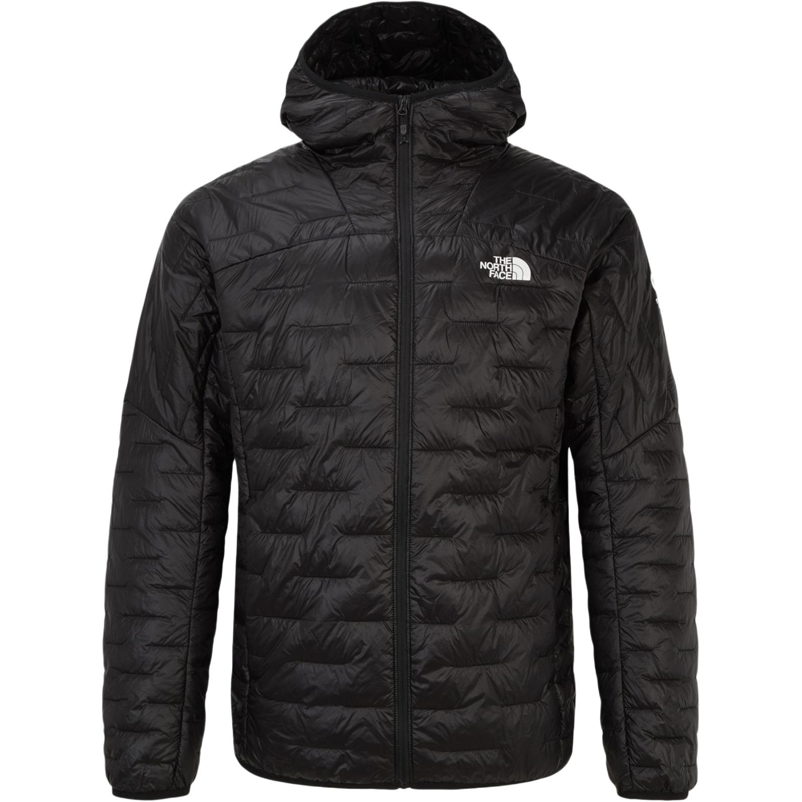 北面THE NORTH FACE SUMMIT HEATLINE Logo保暖速干棉服 男款