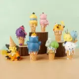 Фигурка для мороженого, кукла, игрушка, покемон, подарок на день рождения