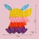 Rainbow Pikachu 【горячая продажа】