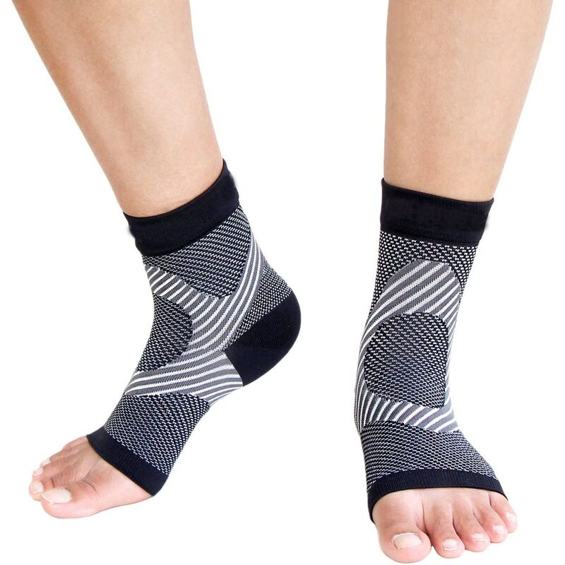 Ankle Support Health Socks, Women's Socks, Compression Ankle Socks, Arch Support Socks, Medical Foot Protection Socks, in Stock Ankle Support Health Socks, Women's Socks, Compression Ankle Socks, Arch Support Socks, Medical Foot Protection Socks, in Stock