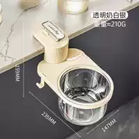 Прозрачное молоко белое серебро