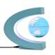 Desk Decoration Ornaments Magnetic Levitation Globe Home Office Desk Decoration Creative Gifts Gifts Children's Toys