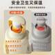 Old-Style Large-Capacity Kettle for Dormitory, Hot Water Bottle, Household Thermos, Warm Water Bottle, Insulated Bottle, Thermos Bottle for Students