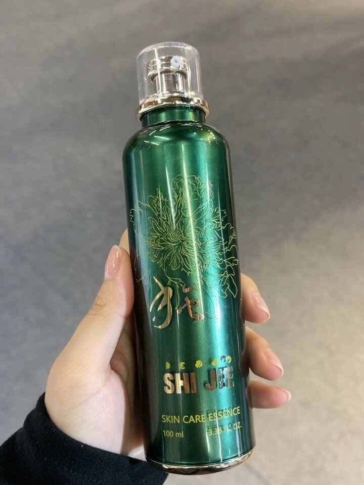 基础护肤品 施媘施媘SHIJIE面部护理套装敏感肌保湿紧致舒缓基础护肤套装评价- 淘宝网