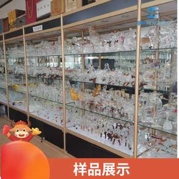 Craft wine bottle with twelve zodiac signs and lucky pig shape bubble wine bottle high borosilicate glass animal special-shaped wine bottle