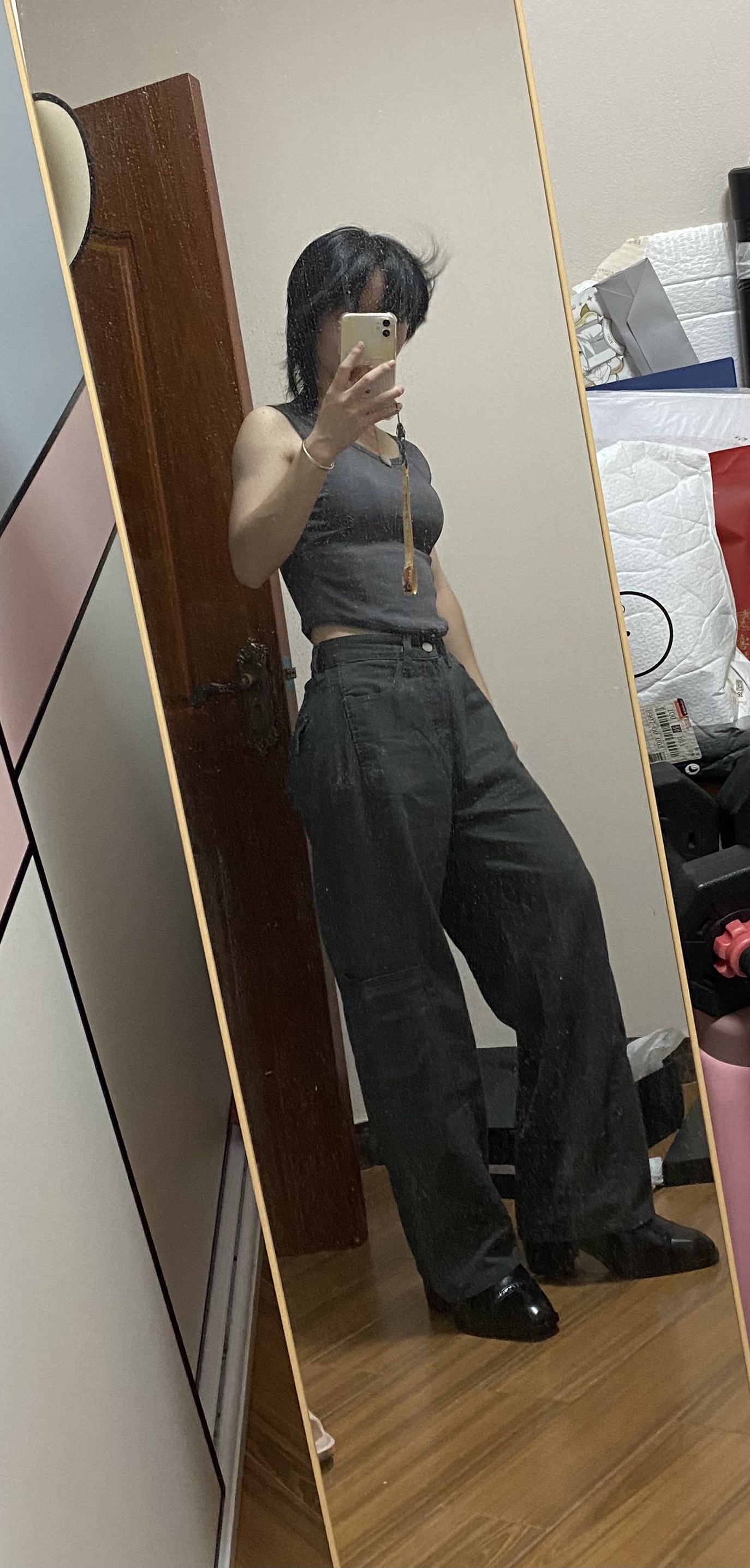 尾款15cm红底皮鞋2.0～末日小豆子cosplay 隐形增高皮鞋-淘宝网