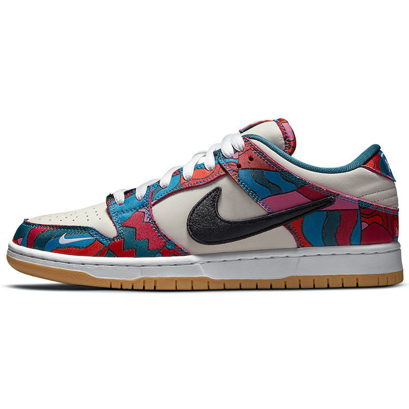 Nike Dunk SB Pro qs 