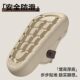 German operating room clogs for women 2026 new thick-soled anti-slip eva toe-cap sandals for summer wear and deodorant JZ