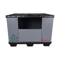 The parts of logistics transport vehicles directly supplied by Ruisai Automobile Co. Ltd. from Changzhou factory have high circumferential strength and can be folded 264 degrees.