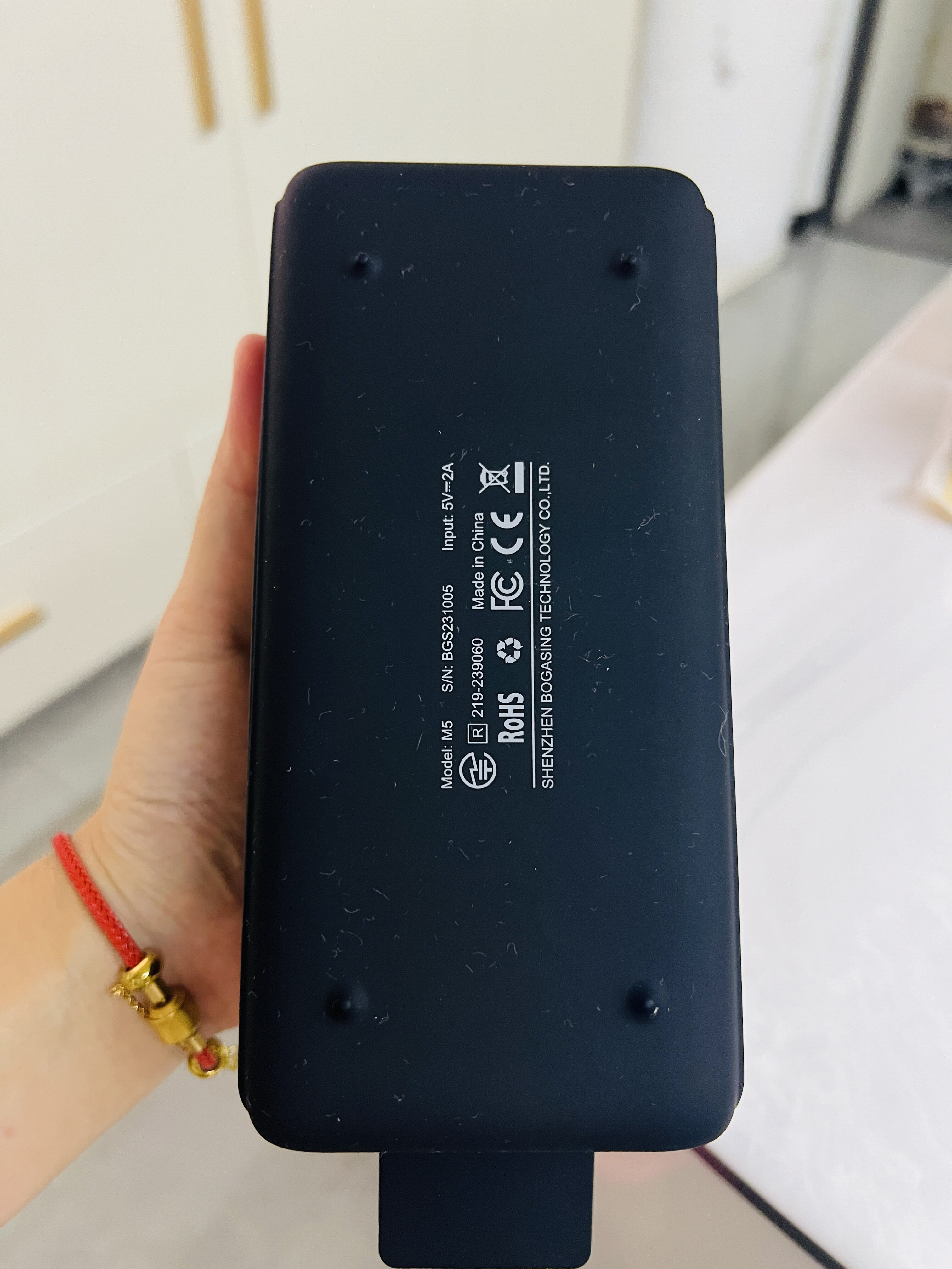 BOGASING M5无线蓝牙音箱重低音炮户外小音响高音质家用便携防水淘宝网