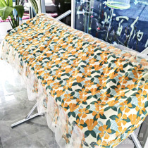 Factory sells a piece of cross-stitch embroidery frame embroidery stretcher dust-proof bandage with cover tool accessories