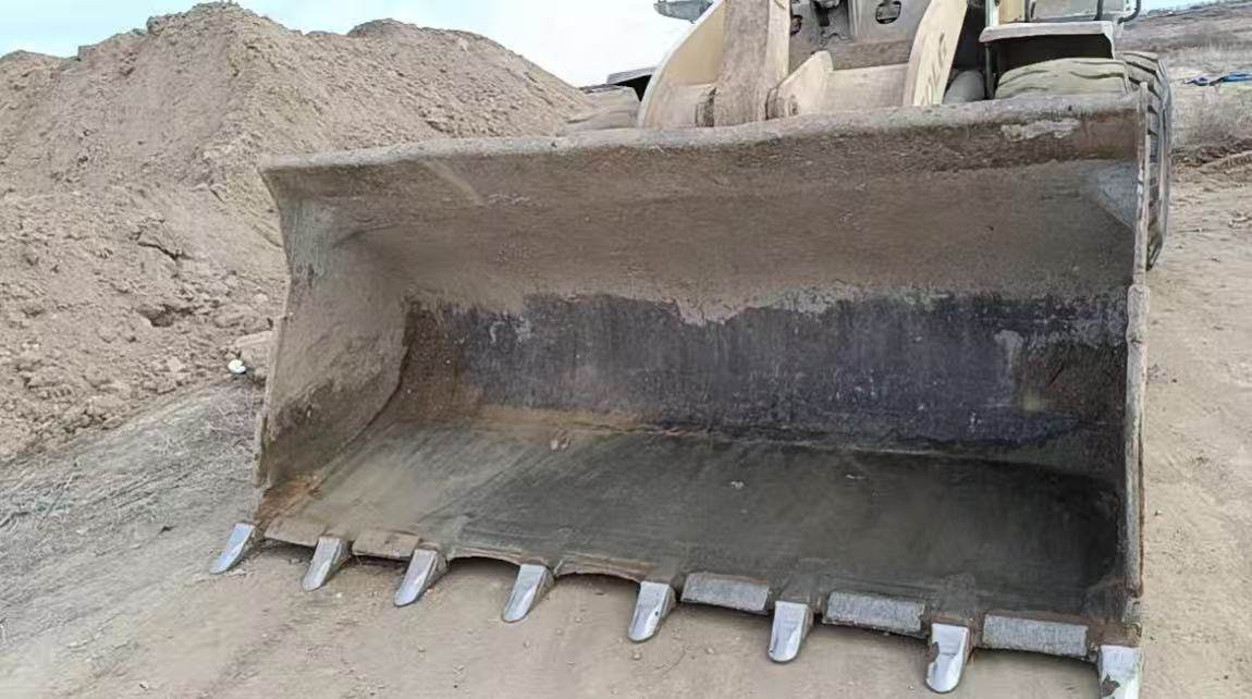 12月30日青岛【资产处置】山东临工50装载机网络拍卖公告