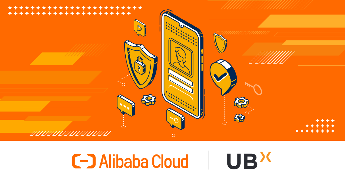 Ubx Utility UBX - Alibaba Cloud Customer Success Stories