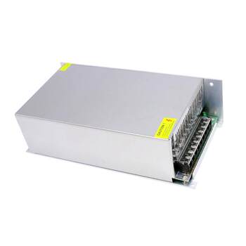 Factory direct sales 36v1500w switching power supply 36v dc voltage regulator 41.7a industrial control 1500w monitoring and security