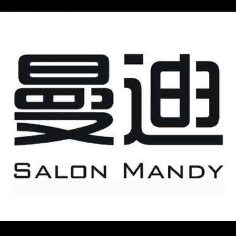 曼迪一服饰的LOGO